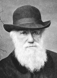 Charles Darwin