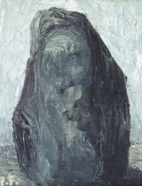 Pedro Figari, Estolidez