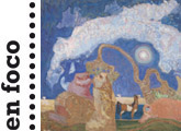 Pedro Figari, Fantasía