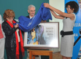 sello conmemorativo
