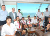reunión