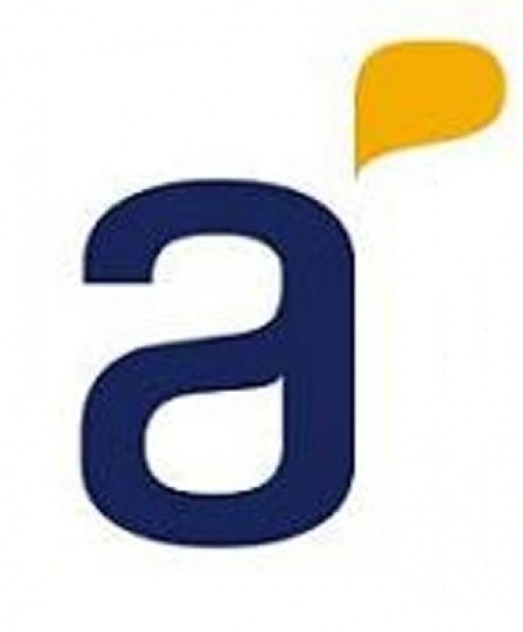 Logotipo Antel