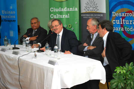 Autoridades