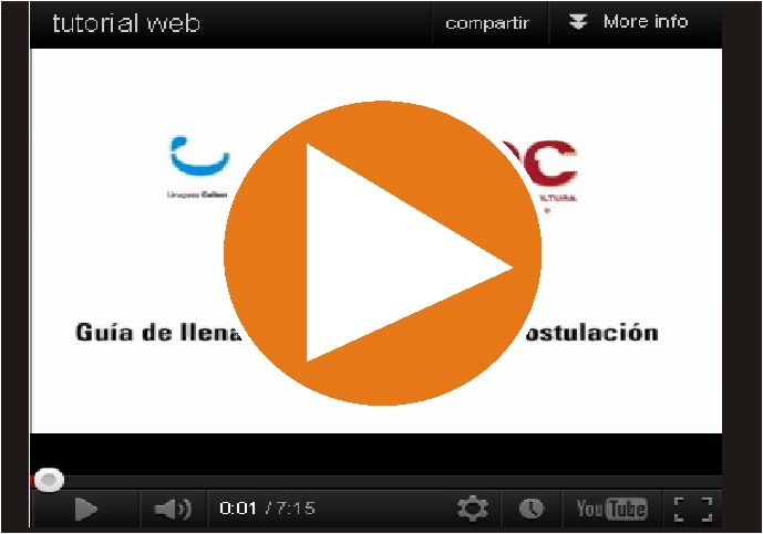 Formularios y tutorial