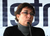 Virginia Martínez
