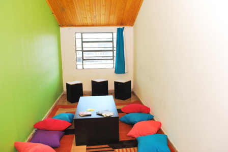 sala
