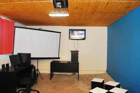 sala