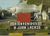 Juan Lacaze