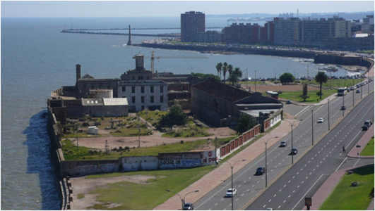 Compania del Gas