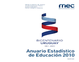 Tapa anuario