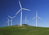 Molinos de viento