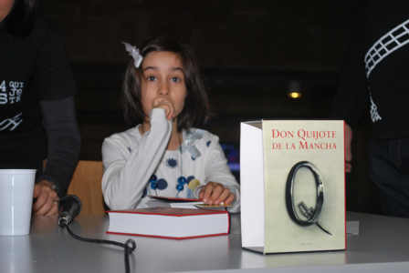 primera lectora