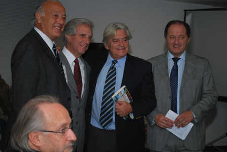 Vázquez y Lacalle
