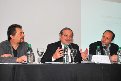 Ehrlich, Agresta, Canetti