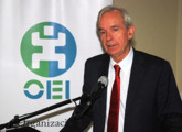 Director General OEI