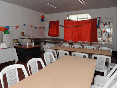 Instalaciones