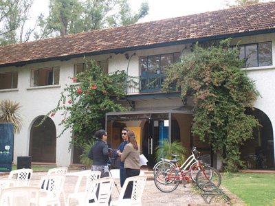 Usina carrasco