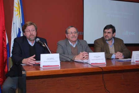 Autoridades