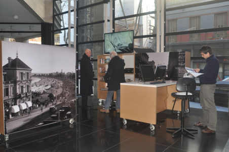 Foyer Sodre