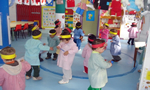 niños