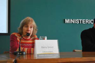 Maria Simon