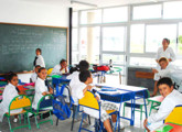 Salón de clase