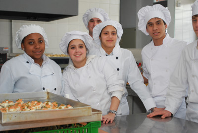 alumnos de utu