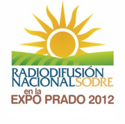 Radiodifusión Nacional SODRE en la Expo Prado 2012
