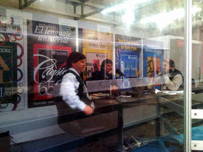 Estudios