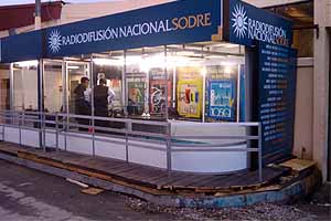 Estudios