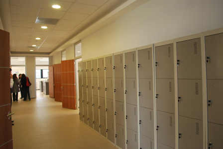 Pasillo