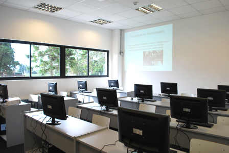 Sala informática