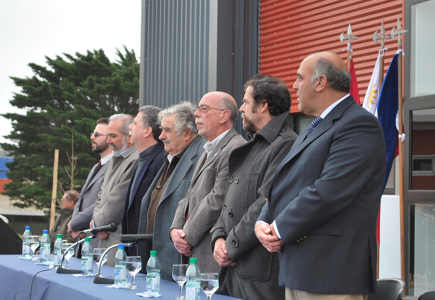 Autoridades