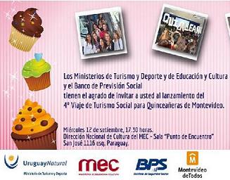 Quinceañeras