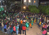 Multitud
