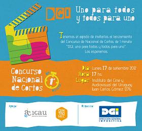 Concurso de Cortos