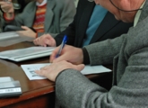 Firmando