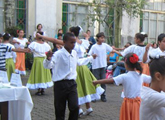 Formación artística
