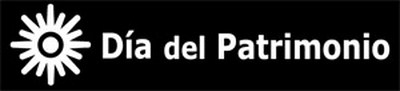 Dia del Patrimonio. Logo