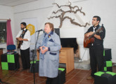 Centro Mec Villa del Carmen