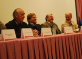 Conferencia de prensa