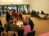 Reuniones de autoridades