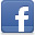 Icono de facebook