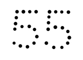 logo 55 premio