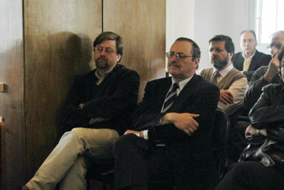 Ehrlich y Garibaldi