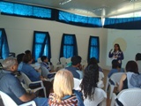 Imagen del taller