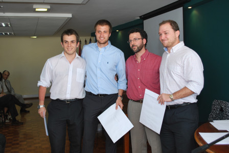 Ganadores