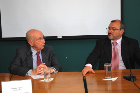 Autoridades