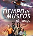 Juego Tiempo de Museos