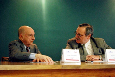 Ehrlich y Tierno Abreu